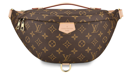 Louis Vuitton - BUMBAG Bags